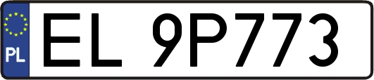 EL9P773