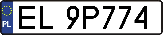 EL9P774