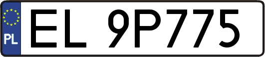 EL9P775