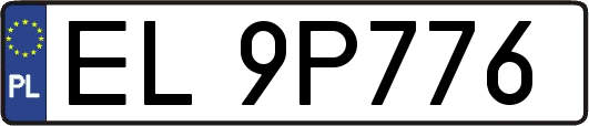 EL9P776