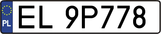 EL9P778
