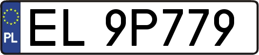 EL9P779