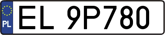 EL9P780