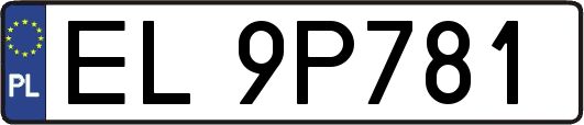 EL9P781
