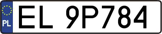 EL9P784