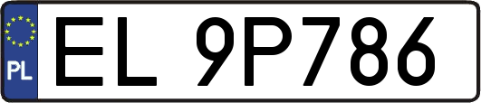 EL9P786