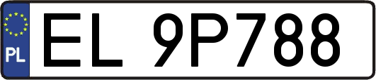 EL9P788