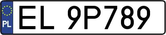 EL9P789