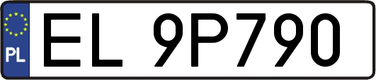 EL9P790