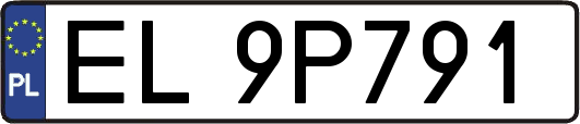 EL9P791