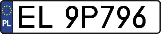 EL9P796