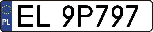 EL9P797