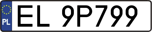EL9P799