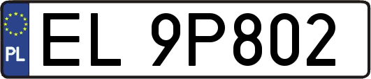EL9P802