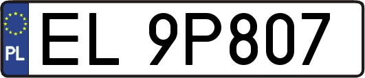 EL9P807