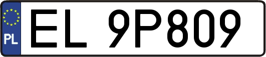 EL9P809
