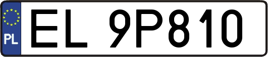 EL9P810