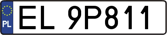 EL9P811