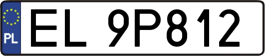 EL9P812