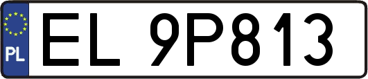 EL9P813