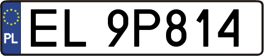 EL9P814