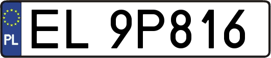 EL9P816