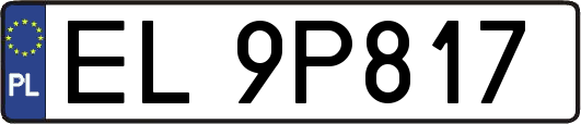 EL9P817