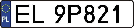 EL9P821