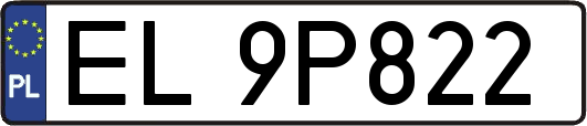 EL9P822