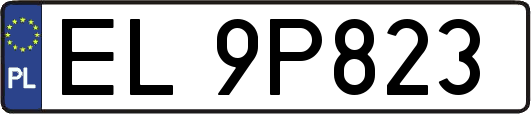 EL9P823