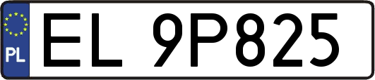 EL9P825