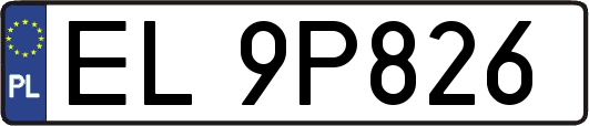 EL9P826