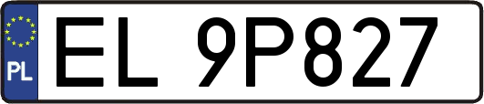 EL9P827