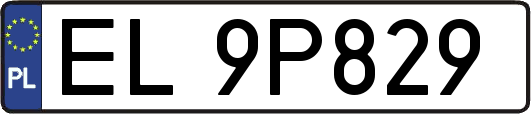 EL9P829