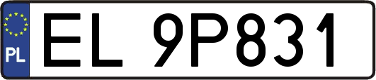 EL9P831