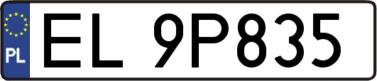 EL9P835