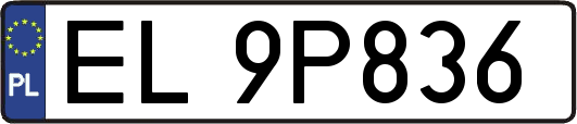 EL9P836
