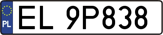 EL9P838