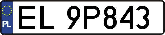 EL9P843