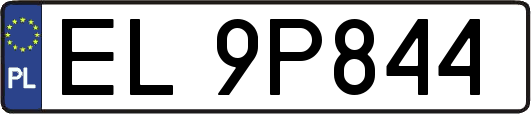 EL9P844