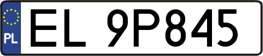 EL9P845