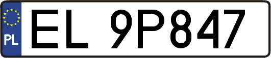 EL9P847