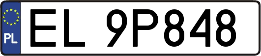 EL9P848