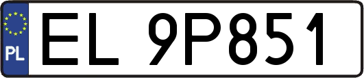 EL9P851