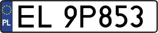 EL9P853