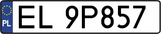EL9P857