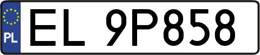 EL9P858