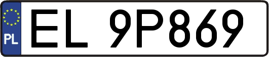 EL9P869