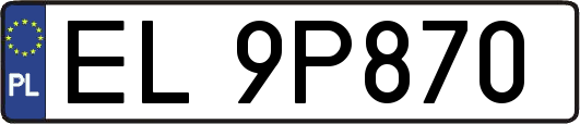 EL9P870