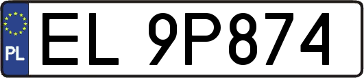 EL9P874